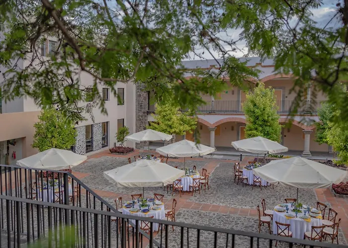 Holiday Inn Tlaxcala By Ihg