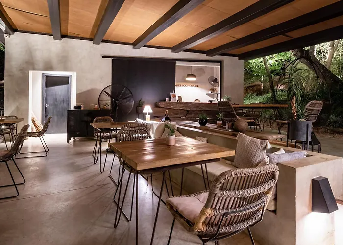 Tava Glamping Cerro