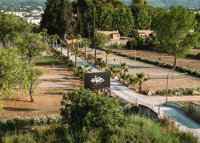 Parco Ibiza, By Camping San Antonio Est 1961