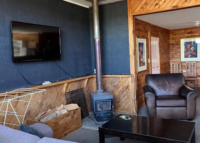 Alpine Motel