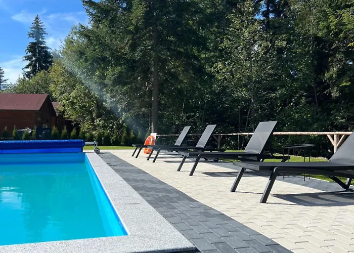 Iglika Hotel & Villas Borovets