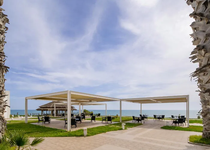 Hotel Bel Azur Thalasso&Bungalows
