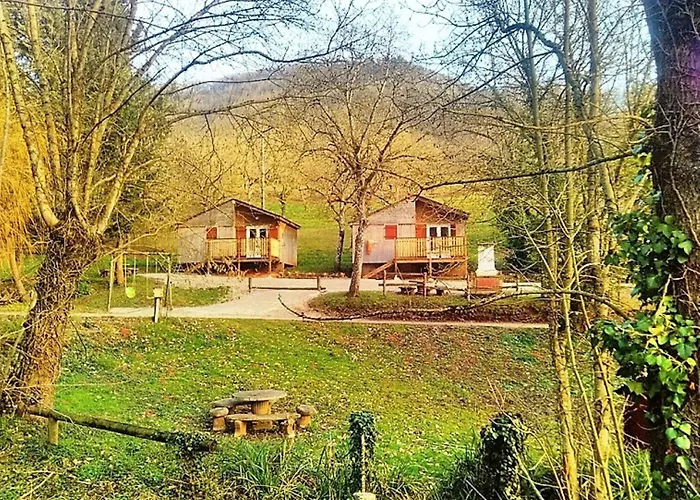 La Fregiere Chalets