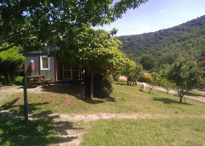 La Fregiere Chalets