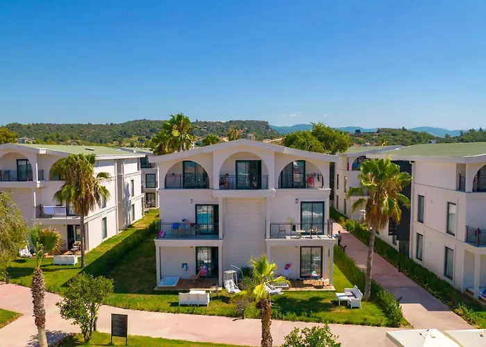 La Benata Beach Hotel
