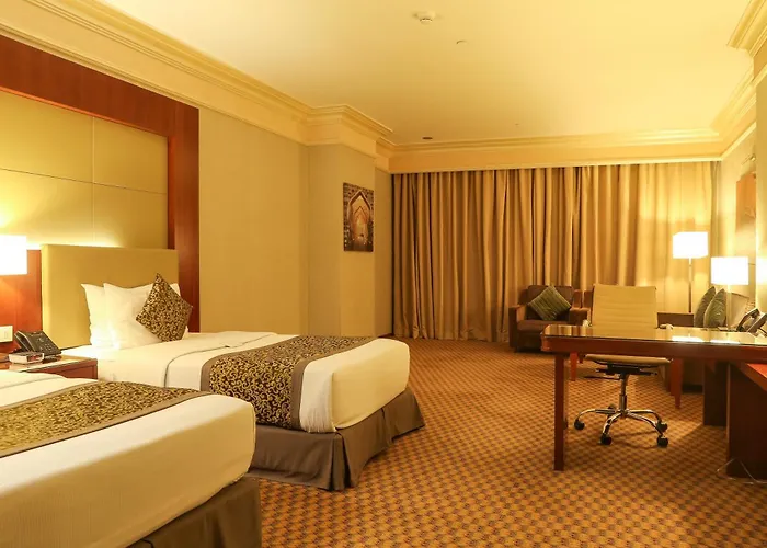 Wyndham Garden Dammam