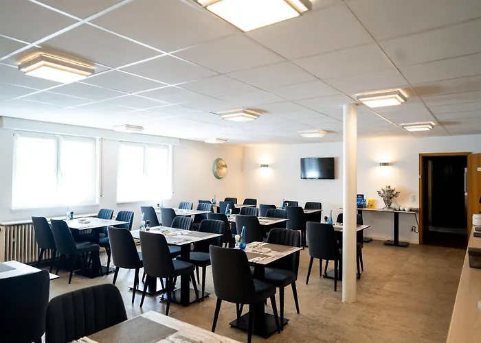 AP Hotel Mannheim Viernheim