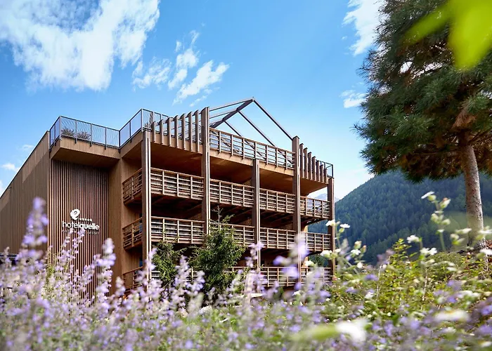 Hotel Quelle Nature Spa Resort