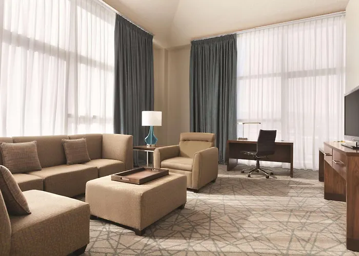 Embassy Suites By Hilton Brea - North Orange County