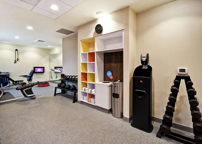Home2 Suites By Hilton Smyrna Nashville