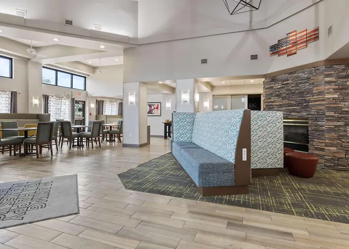 Hampton Inn & Suites Memphis-Wolfchase Galleria