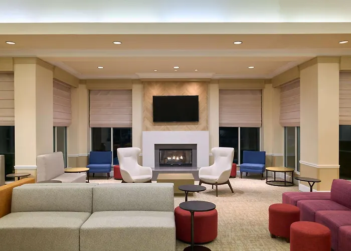 Hilton Garden Inn Hershey