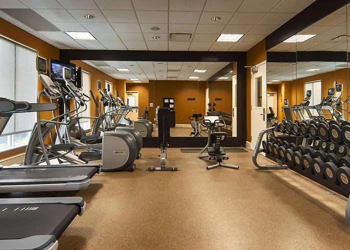 Hilton Garden Inn Houston/Galleria Area