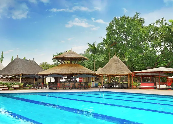 Transcorp Hilton Abuja