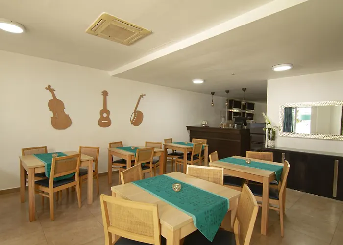 Hotel Santa Maria