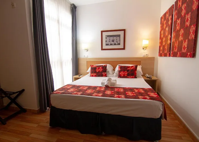 Hotel Santa Maria
