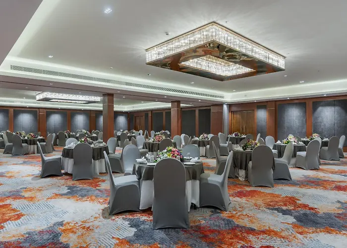 Southern Star,Mysore