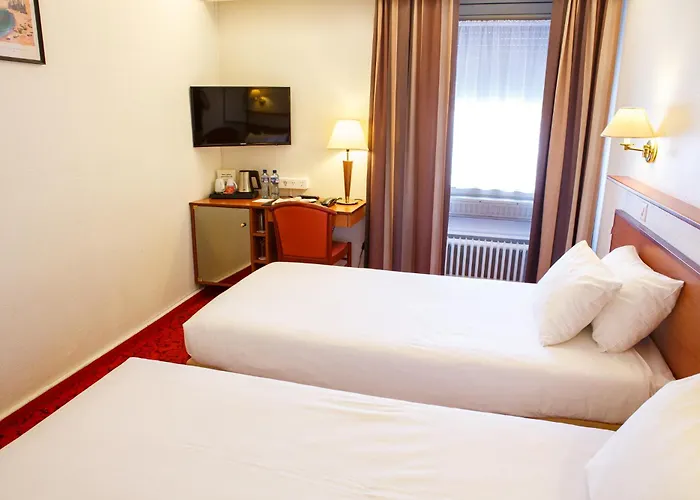 Hotel Astoria