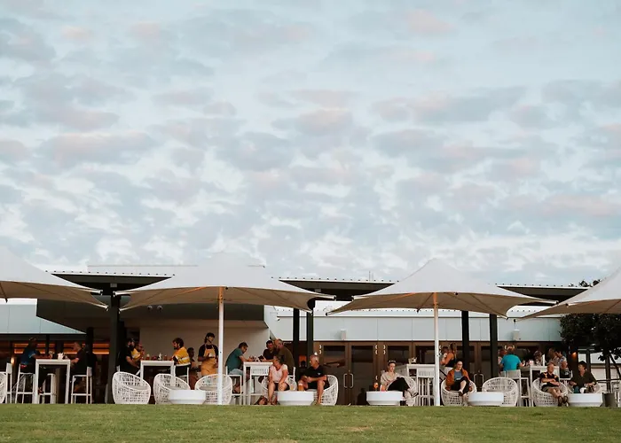 Hedland Hotel