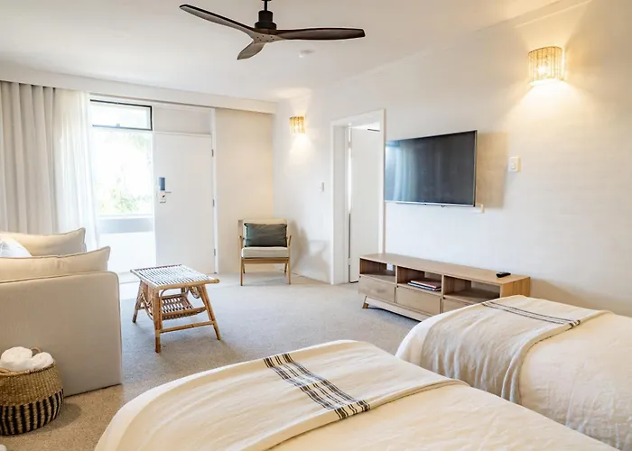 Hillcrest Merimbula