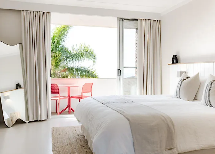 Hillcrest Merimbula