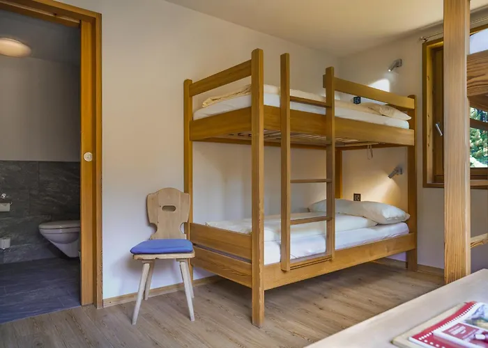 Hotel Morteratsch