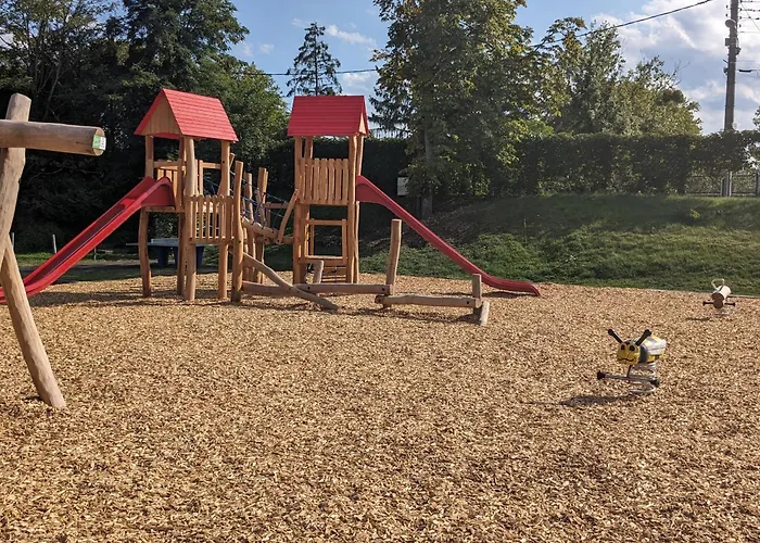 Camping Onlycamp Tours Val De Loire