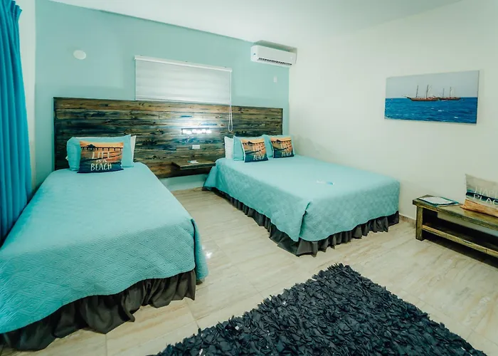 Hotel Rh Boutique Aruba