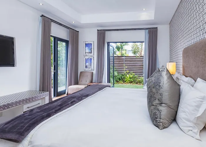 Turbine Hotel & Spa