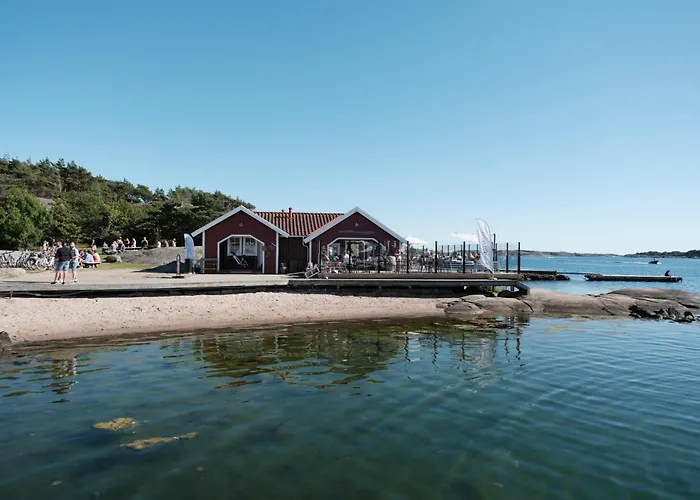 Tanumstrand Spa & Resort