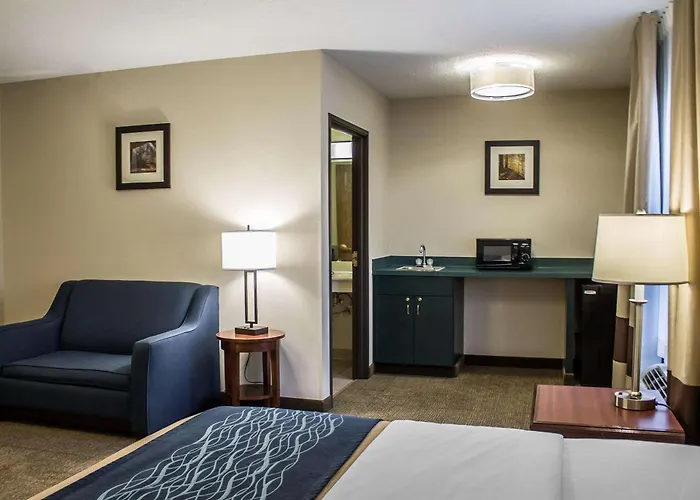 Comfort Inn