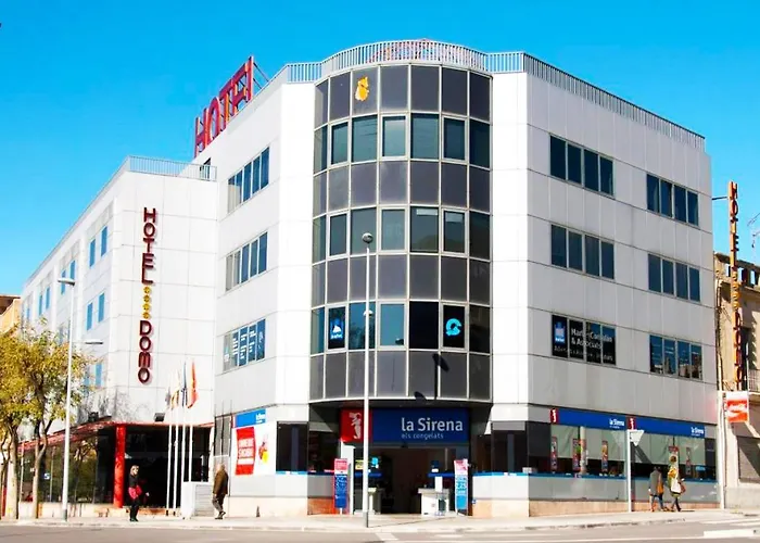 Hotel Domo