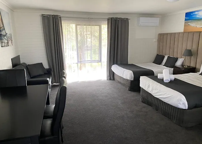 Frankston Motel