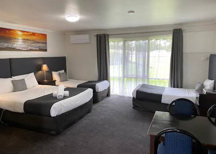 Frankston Motel
