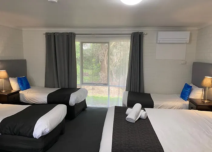 Frankston Motel