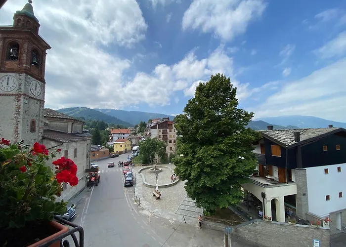 Albergo Nazionale