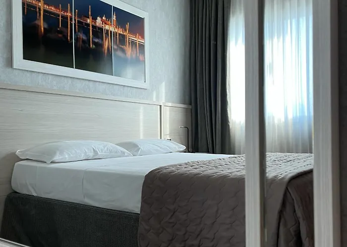 Hotel Poppi