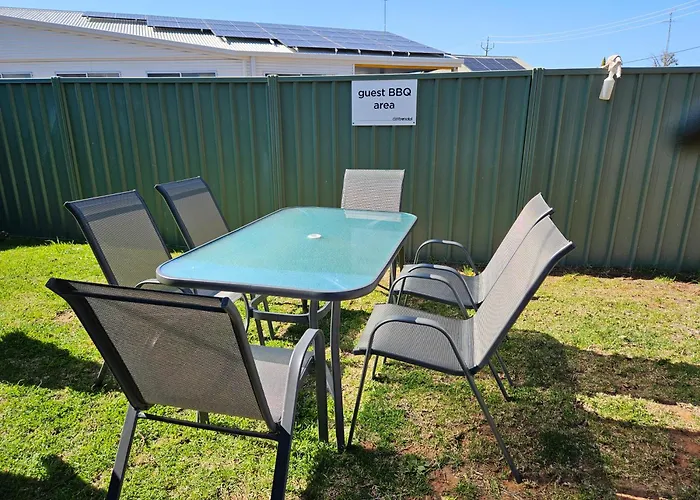 Leeton Centre Motel