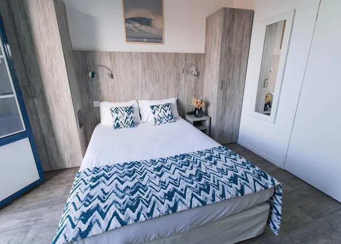 Hotel Mercedes