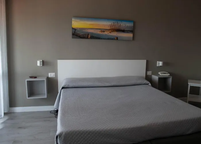 Hotel Palatinum