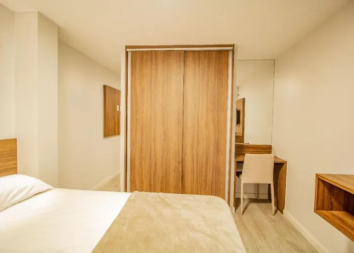 Taguapark Hotel