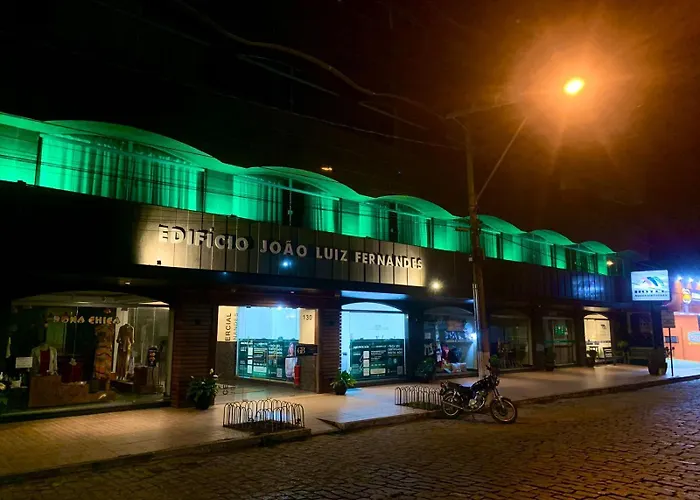 Hotel Águas Virtuosas