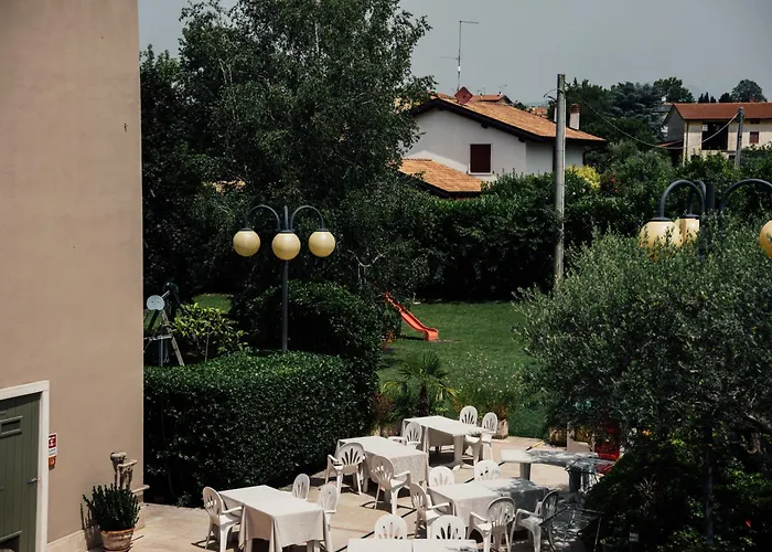 Albergo La Meridiana