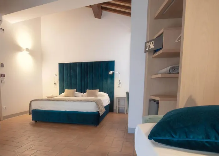 Hotel Sorella Luna