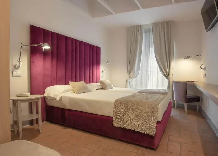 Hotel Sorella Luna