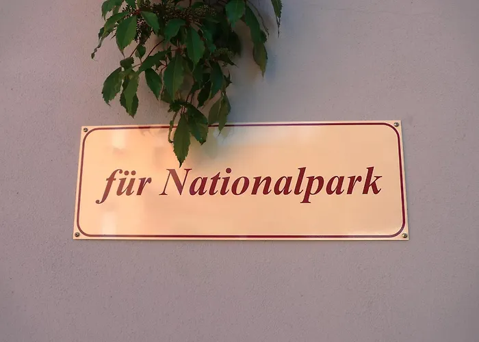 Hotel garni Lindenhof im Steigerwald