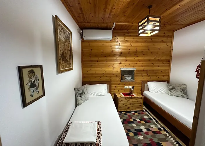 Ahmetaj Guest House