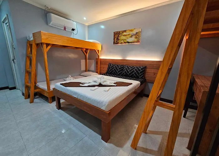La Choeben Suites