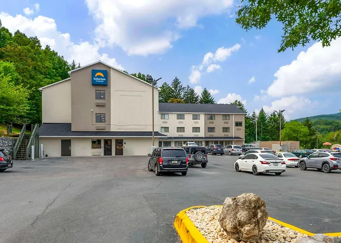 Suburban Studios Lavale - Cumberland