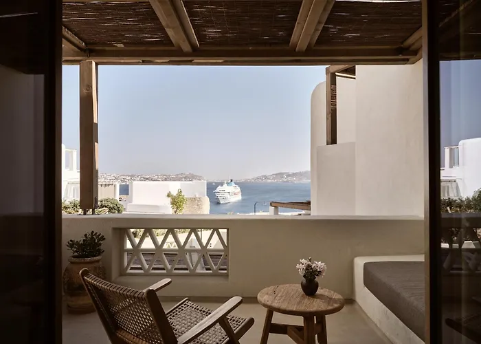 Omeon Mykonos